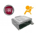 Réparation calculateur airbag Fiat Ducato 01370978080